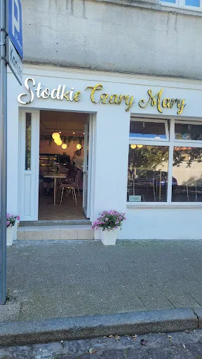 Kawiarnia i Pracownia Cukiernicza Słodkie Czary Mary Torty Tczew. Dziak Małgorzata.